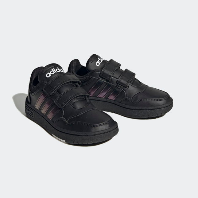 ZAPATILLA NIÑA ADIDAS HOOPS 3.0 CF C