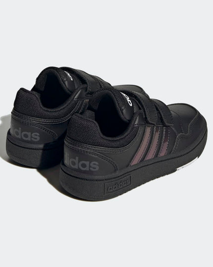 ZAPATILLA NIÑA ADIDAS HOOPS 3.0 CF C