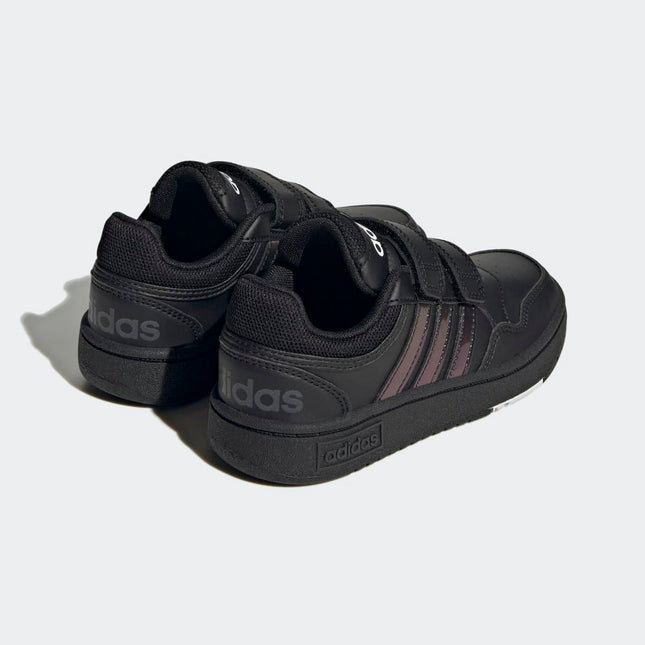 ZAPATILLA NIÑA ADIDAS HOOPS 3.0 CF C