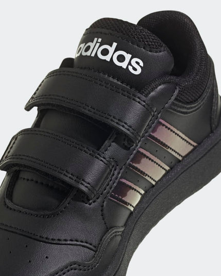 ZAPATILLA NIÑA ADIDAS HOOPS 3.0 CF C