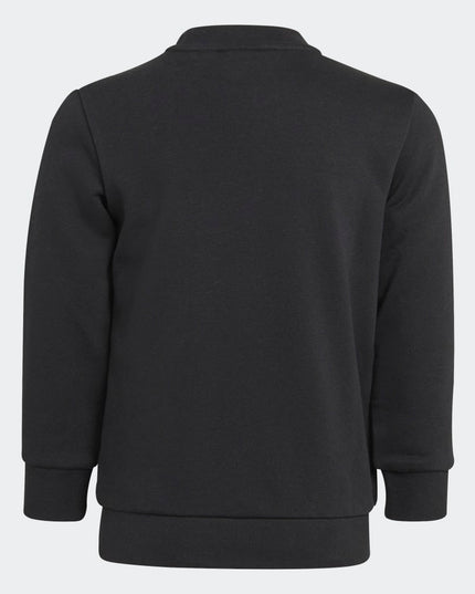TRAJE DE BUZO ADIDAS ORIGINALS CREW SET