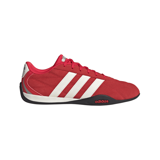 Zapatilla ADIDAS zapatilla adidas adipista en color pure ruby