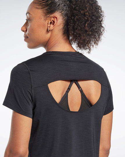 POLERA REEBOK ACTIVCHILL ATHLETIC