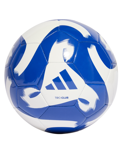 BALON ADIDAS TIRO CLB