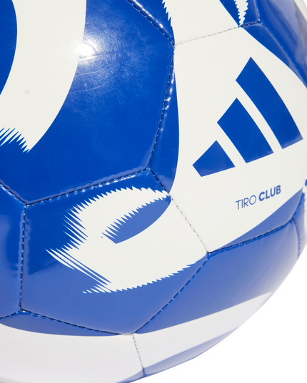 BALON ADIDAS TIRO CLB