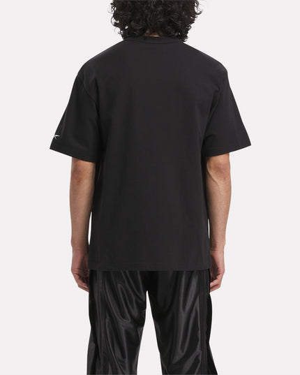 POLERA REEBOK BASKETBALL SHAQ GRAPHIC