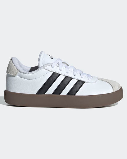 ZAPATILLA UNISEX NIÑOS ADIDAS VL COURT 3.0 K