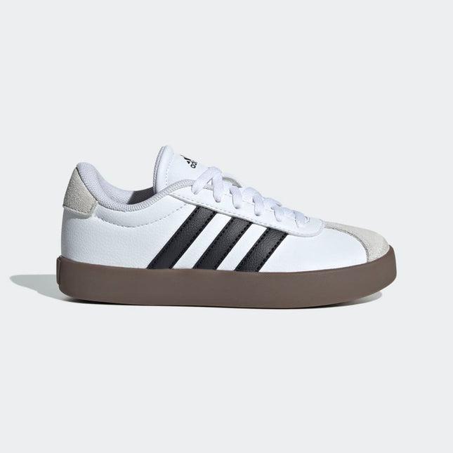 ZAPATILLA UNISEX NIÑOS ADIDAS VL COURT 3.0 K