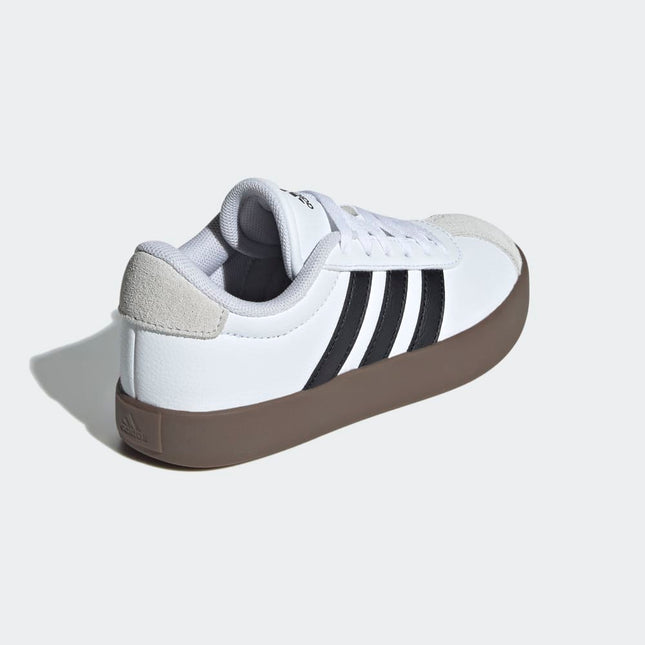 ZAPATILLA UNISEX NIÑOS ADIDAS VL COURT 3.0 K