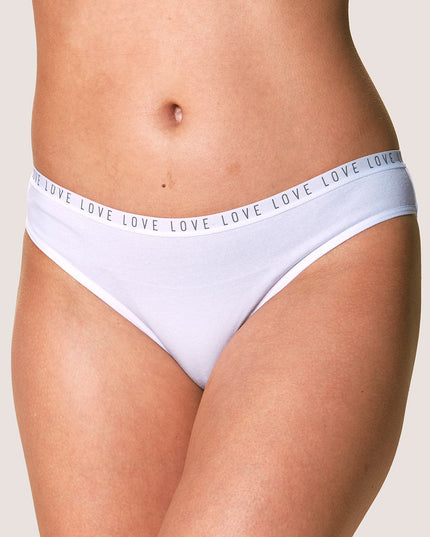 BIKINI LADY GENNY COTTON SPANDEX - MAWI