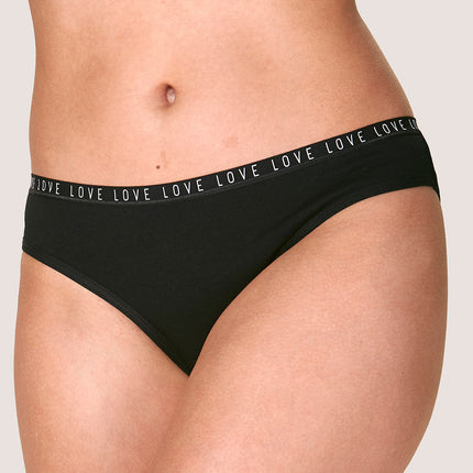 BIKINI LADY GENNY COTTON SPANDEX - MAWI