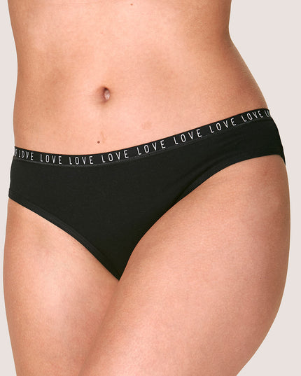 BIKINI LADY GENNY COTTON SPANDEX - MAWI