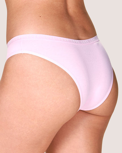 BIKINI LADY GENNY COTTON SPANDEX