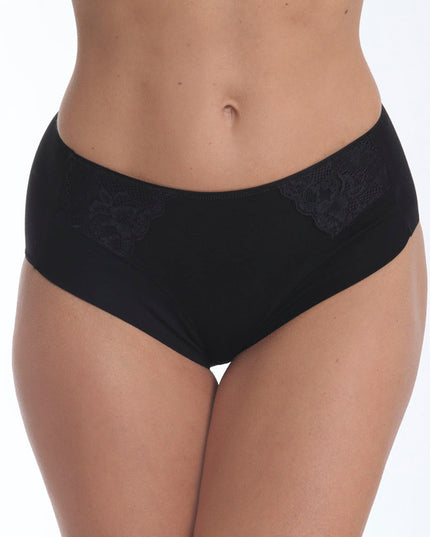 BIKINI LADY GENNY BAMBU Y ENCAJE