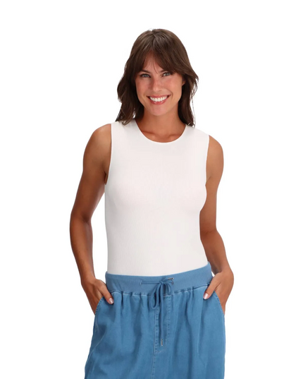 BODY CAFFARENA VISCOSA