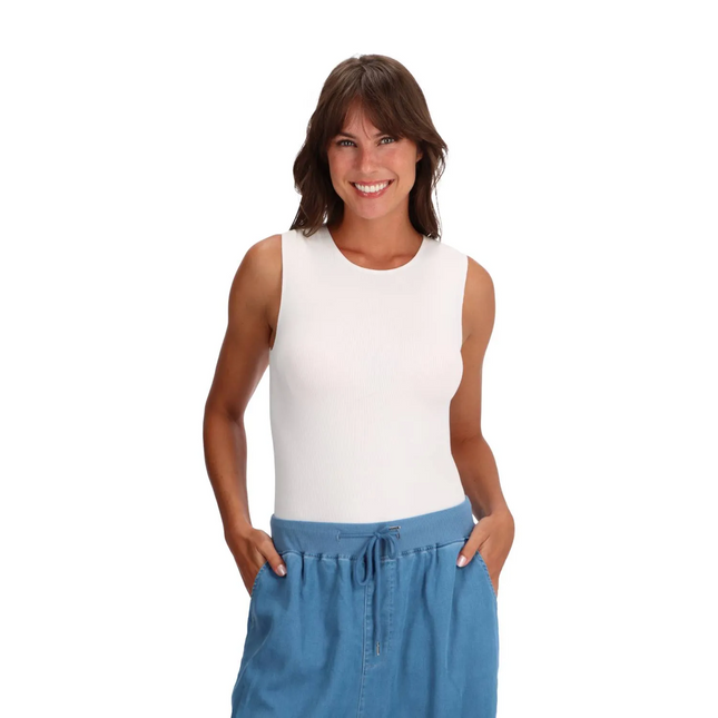 BODY CAFFARENA VISCOSA