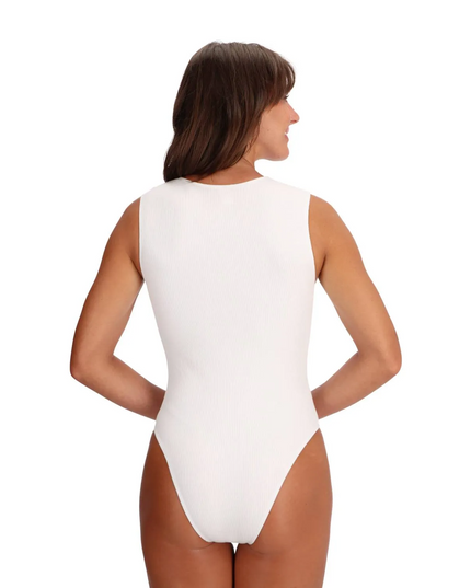 BODY CAFFARENA VISCOSA