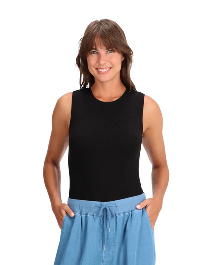 BODY CAFFARENA VISCOSA