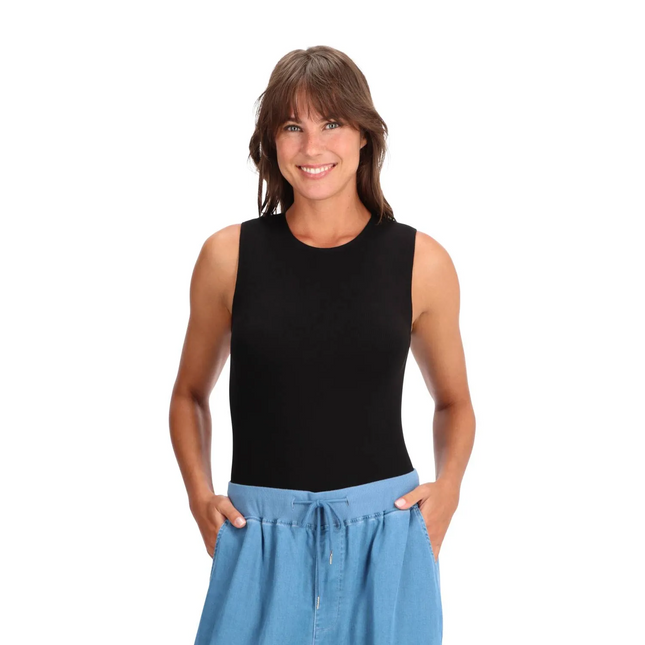 BODY CAFFARENA VISCOSA