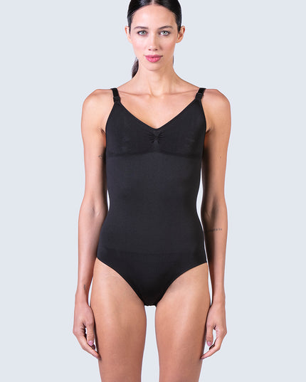 BODY LADY GENNY SEAMLESS CONTROL