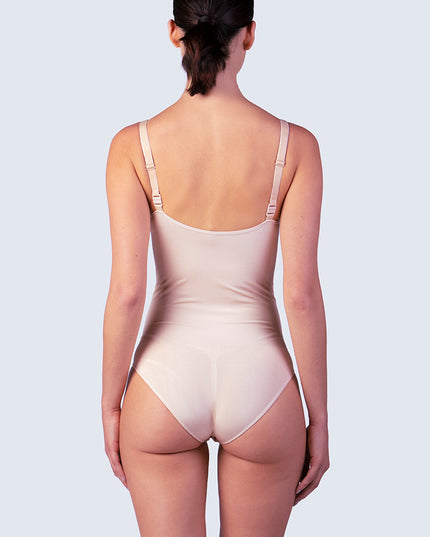 BODY LADY GENNY SEAMLESS CONTROL