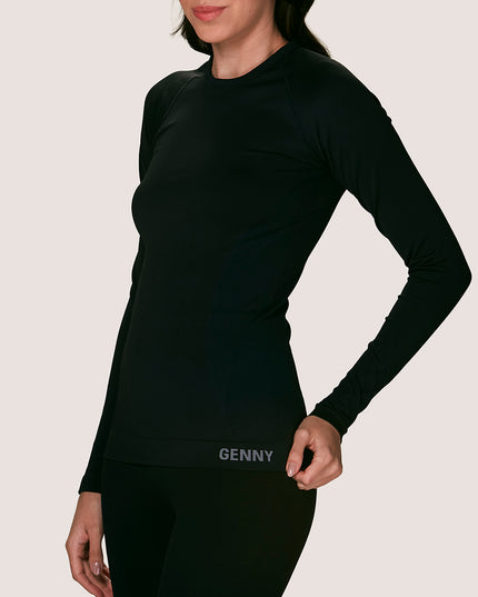 CAMISETA LADY GENNY PRIMERA CAPA