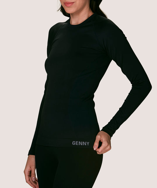 CAMISETA LADY GENNY PRIMERA CAPA
