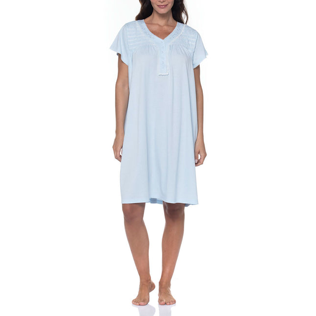 CAMISA LADY GENNY FANTASIA