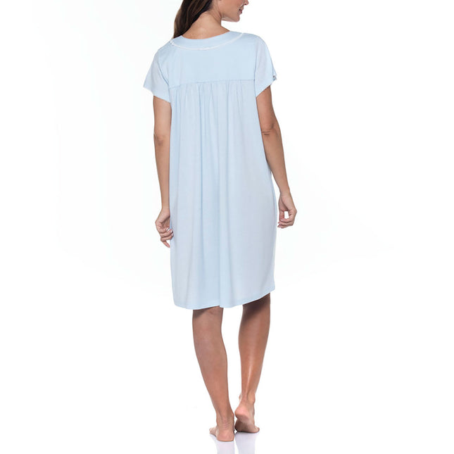 CAMISA LADY GENNY FANTASIA