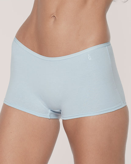 CALZON LADY GENNY COTTON SPANDEX