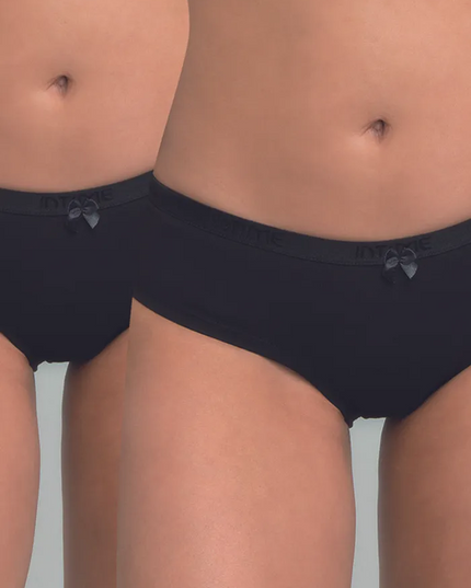 PANTALETA INTIME PACK 2