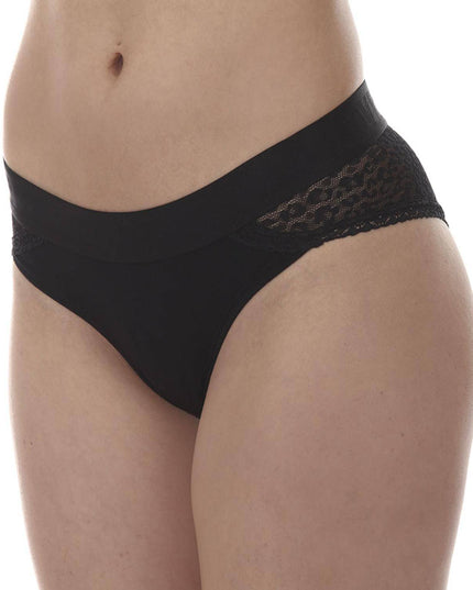 PANTALETA LADY GENNY COTTON SPANDEX