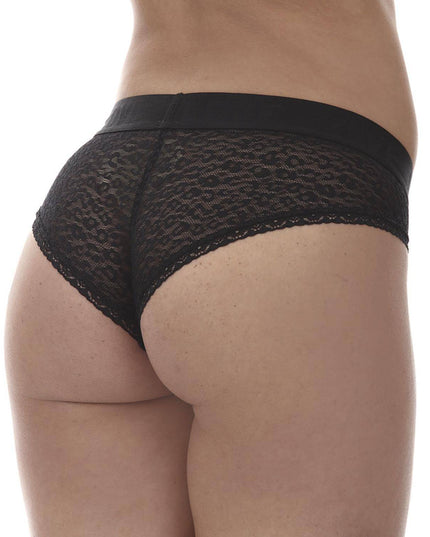 PANTALETA LADY GENNY COTTON SPANDEX
