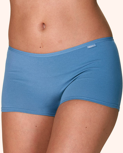 Accesorio LADY GENNY calzon lady genny cotton spandex en color jeans