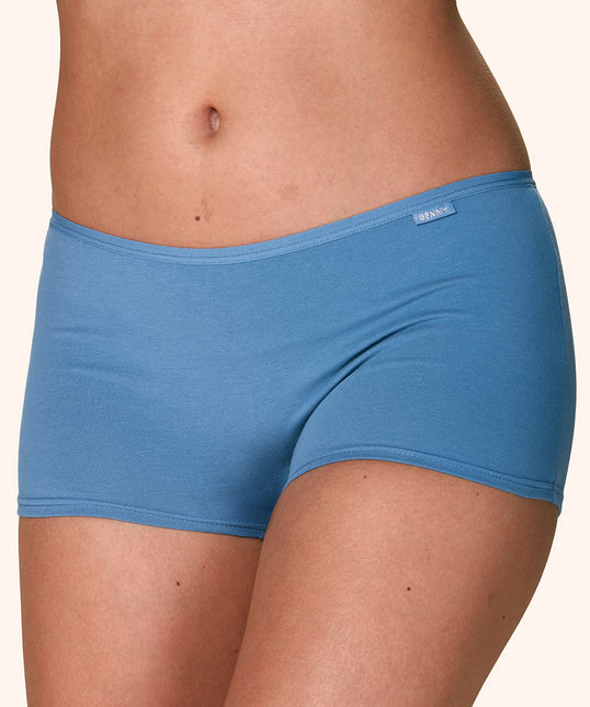 Accesorio LADY GENNY calzon lady genny cotton spandex en color jeans