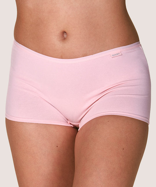 Accesorio LADY GENNY calzon lady genny cotton spandex en color rosado