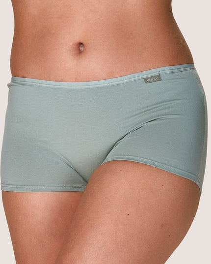 CALZON LADY GENNY COTTON SPANDEX - MAWI