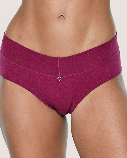 PANTALETA LADY GENNY COTTON SPANDEX