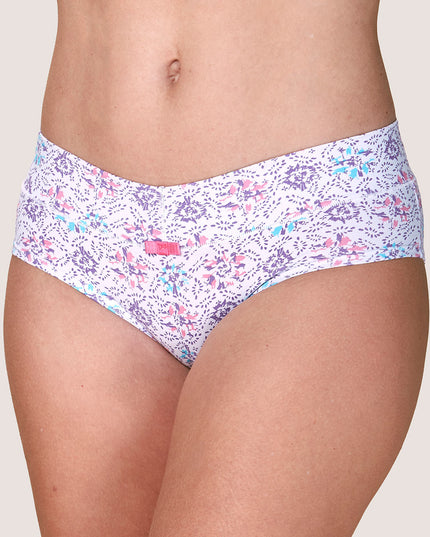 PANTALETA LADY GENNY COTTON SPANDEX - MAWI