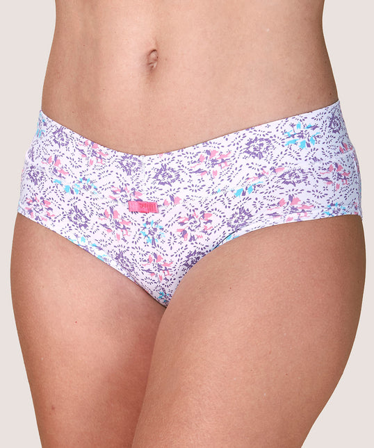Accesorio LADY GENNY pantaleta lady genny cotton spandex en color calipso