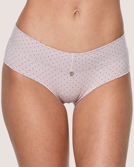 PANTALETA LADY GENNY COTTON SPANDEX