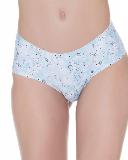 PANTALETA LADY GENNY MICROFIBRA