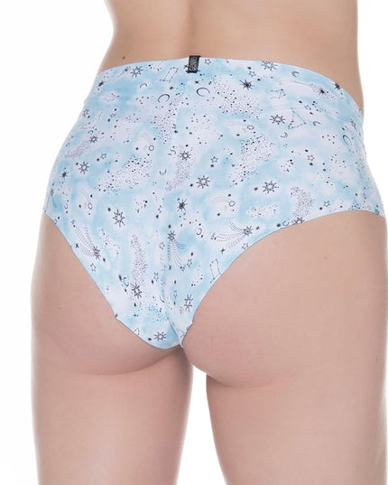 PANTALETA LADY GENNY MICROFIBRA