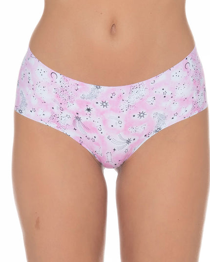 PANTALETA LADY GENNY MICROFIBRA