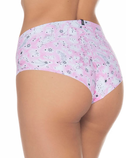 PANTALETA LADY GENNY MICROFIBRA