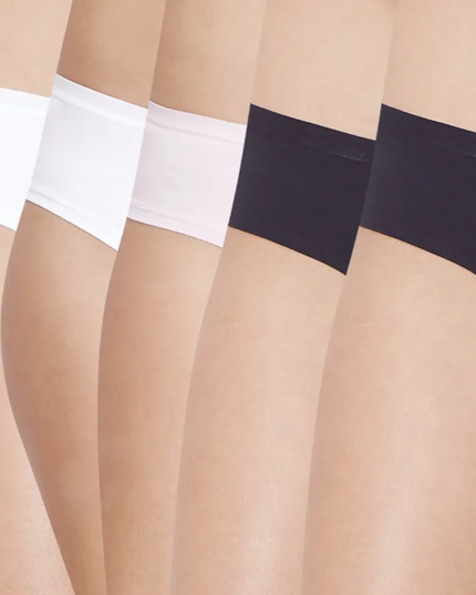 PACK INTIME 5 PANTALETAS