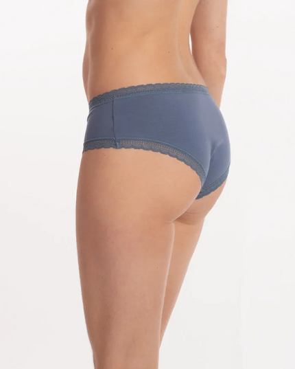 PACK 3 PANTALETA INTIME