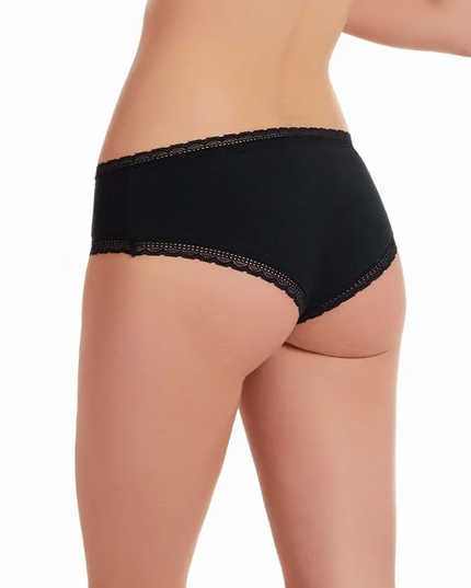 PACK 3 PANTALETA INTIME