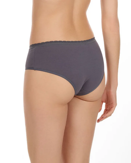 PACK 3 PANTALETA INTIME