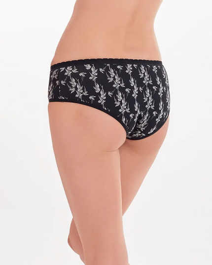 PACK 3 PANTALETA INTIME